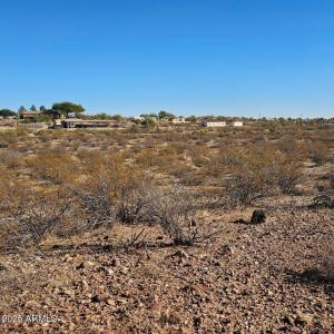 0 W Creosote Lot B -- #B, Wickenburg, Arizona 85390, Estados Unidos
