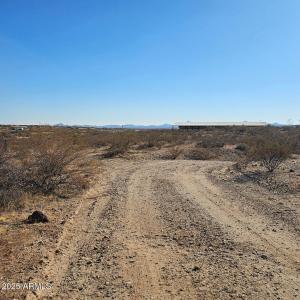 0 W Creosote Lot B -- #B, Wickenburg, Arizona 85390, Estados Unidos