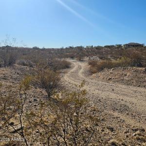 0 W Creosote Lot B -- #B, Wickenburg, Arizona 85390, Estados Unidos