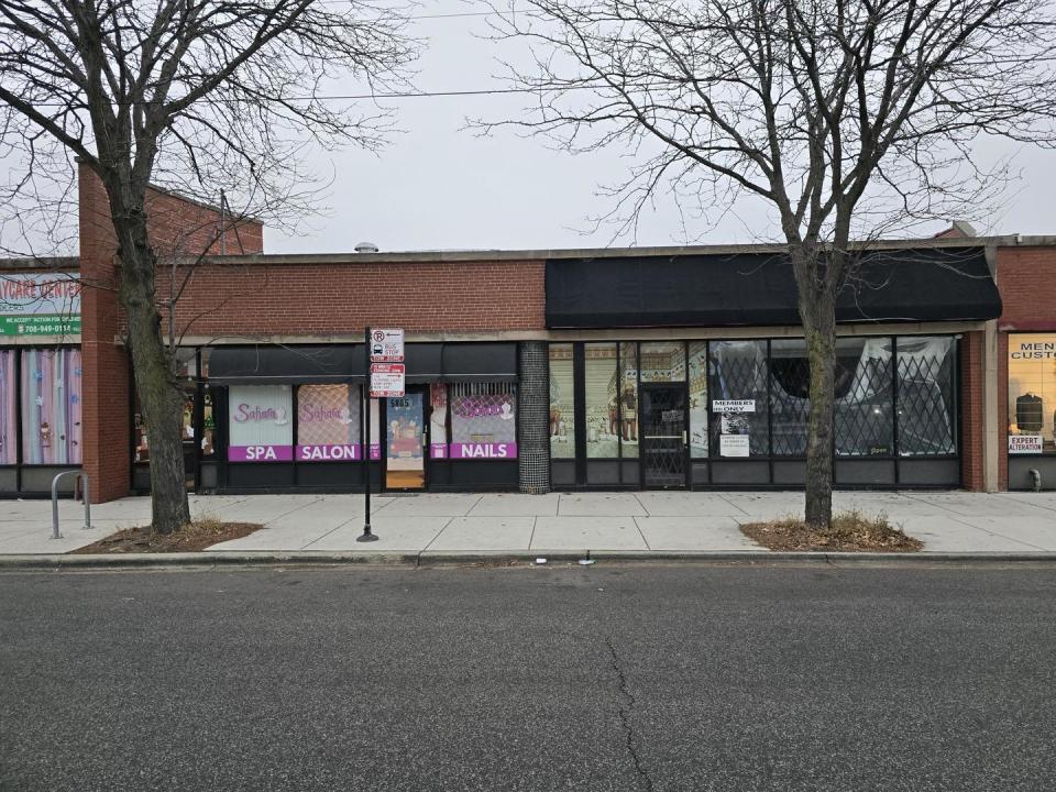 5801 N Lincoln Avenue, Chicago, Illinois 60659, Estados Unidos