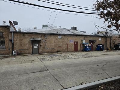5801 N Lincoln Avenue, Chicago, Illinois 60659, Estados Unidos