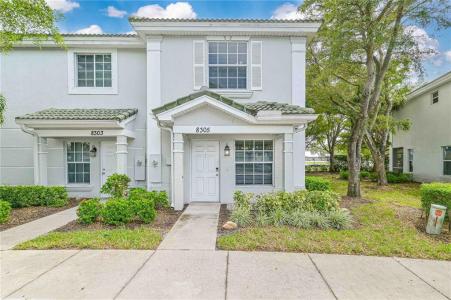 8305 Pacific Beach Drive, Fort Myers, Florida 33966, USA