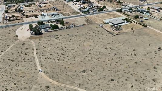 0 Gorham Rd Rd, Apple Valley, 加利福尼亚州 92308, 美国