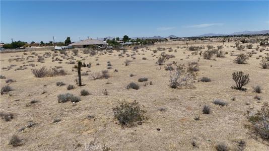 0 Gorham Rd Rd, Apple Valley, 加利福尼亚州 92308, 美国