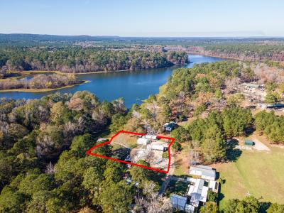 233 Canal Drive, Hemphill, Texas 75948, Estados Unidos