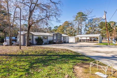 233 Canal Drive, Hemphill, Texas 75948, Estados Unidos