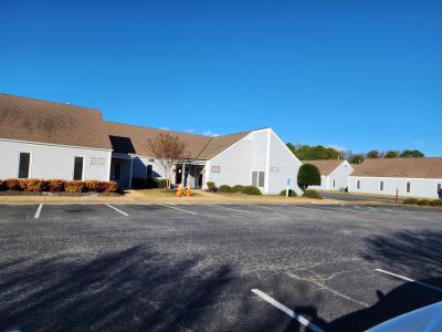 2200 Executive Drive Suite B, C & D, Hampton, Virginia 23666-2582, USA