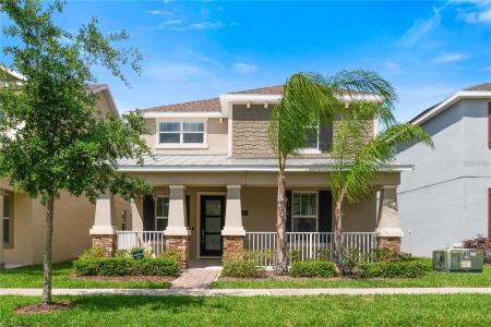 9238 Cut Shot Drive, Winter Garden, Florida 34787