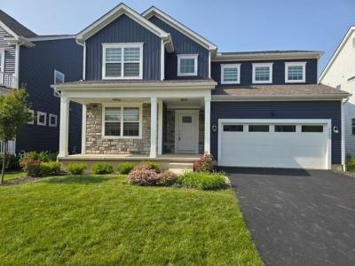 7343 Quailview Drive, Sunbury, Ohio 43074, USA