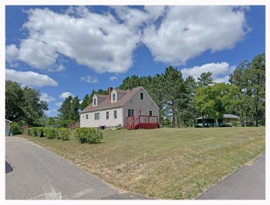1907 Norton Ave NW, Bemidji, Minnesota 56601, USA