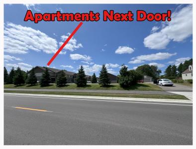 1907 Norton Ave NW, Bemidji, Minnesota 56601, USA
