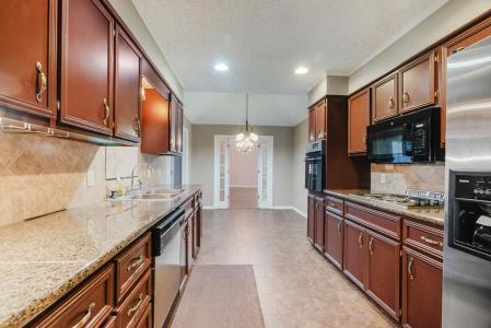 1030 Laurel Lane, París, Texas 75460, Estados Unidos