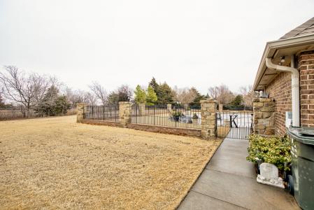 6 Silver Meadow Lane, Enid, Oklahoma 73703