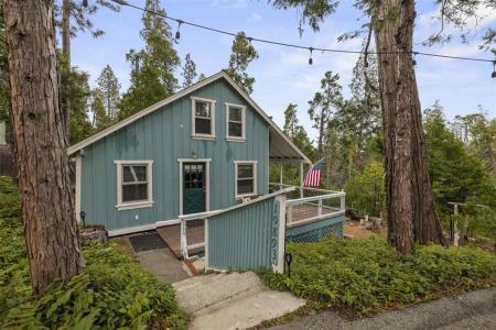 19893 Middle Camp Sugarpine Rd, Twain Harte, California 95383