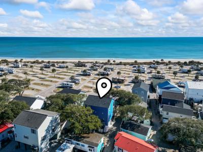6001 South Kings Hwy., Myrtle Beach, SC 29575, USA