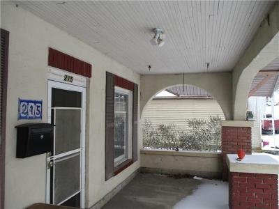 215 Walnut St, Greensboro, Pennsylvania 15338, USA