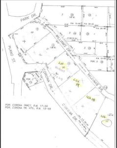 325 S S Park St Street, Porterville, Californie 93257, États-Unis