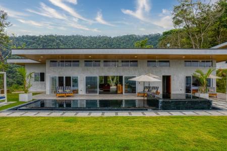 Portalon , Portalon Quepos Quepos, Puntarenas 60601, 코스타리카