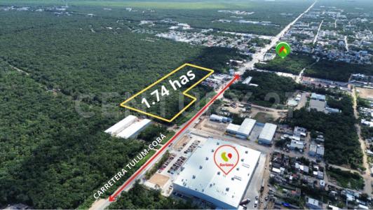 Tulum, Quintana Roo 77780, Mexico