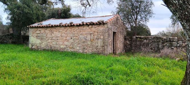 Penamacor, Castelo Branco 6090-000, Portugal