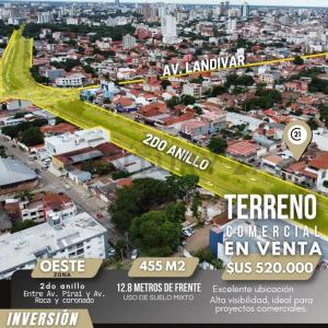 Oeste, Santa Cruz 00001, Bolivia