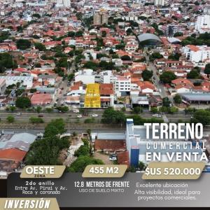 Oeste, Santa Cruz 00001, Боливия