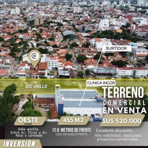 Oeste, Santa Cruz 00001, Боливия