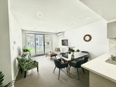 42/51-53 Balmoral Street, Waitara, NSW 2077, オーストラリア