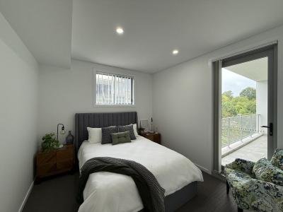 42/51-53 Balmoral Street, Waitara, NSW 2077, オーストラリア