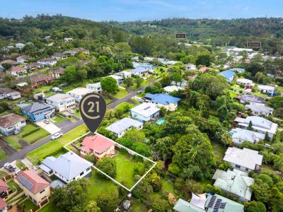 19 Jacaranda Avenue, East Lismore, NSW 2480, Australia