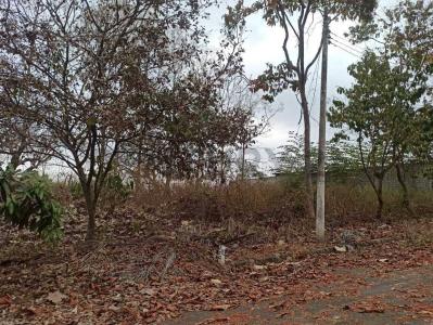 Lagos de Capeira en el Cul de Sac 5, mz 10, solar 139., Daule, Guayas 00001, Ecuador