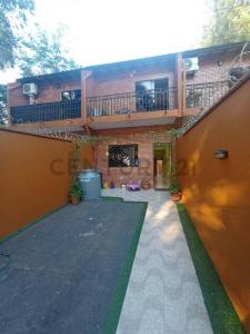 Jose Asuncion Flores casi Honduras , Villa Elisa, Central 111211, Paraguay
