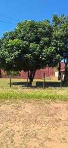 Padre Palermo casi Martin Rojas , San Lorenzo, Centralne 00001, Paragwaj