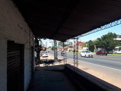 Ruta PY 01 Acceso Sur c/ Rios de Arena , Ñemby, Central 00001, Paraguay