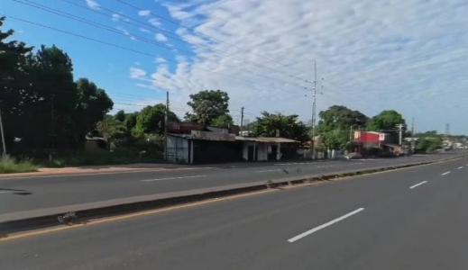 Ruta PY 01 Acceso Sur c/ Rios de Arena , Ñemby, Central 00001, Paraguay