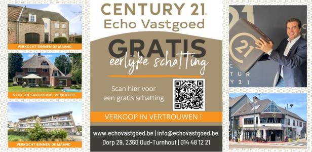 Rivierstraat 35, Turnhout, 2300, בלגיה