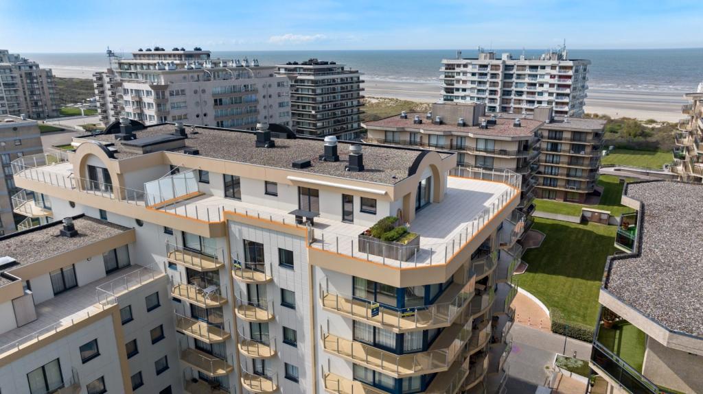 Hendrik Consciencelaan 4, De Panne, 8660, Belgique