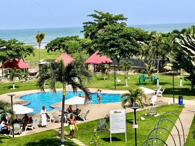 AGUASAL PLAYA EL AGUASAL I, Higuerote, Miranda 1231, Wenezuela