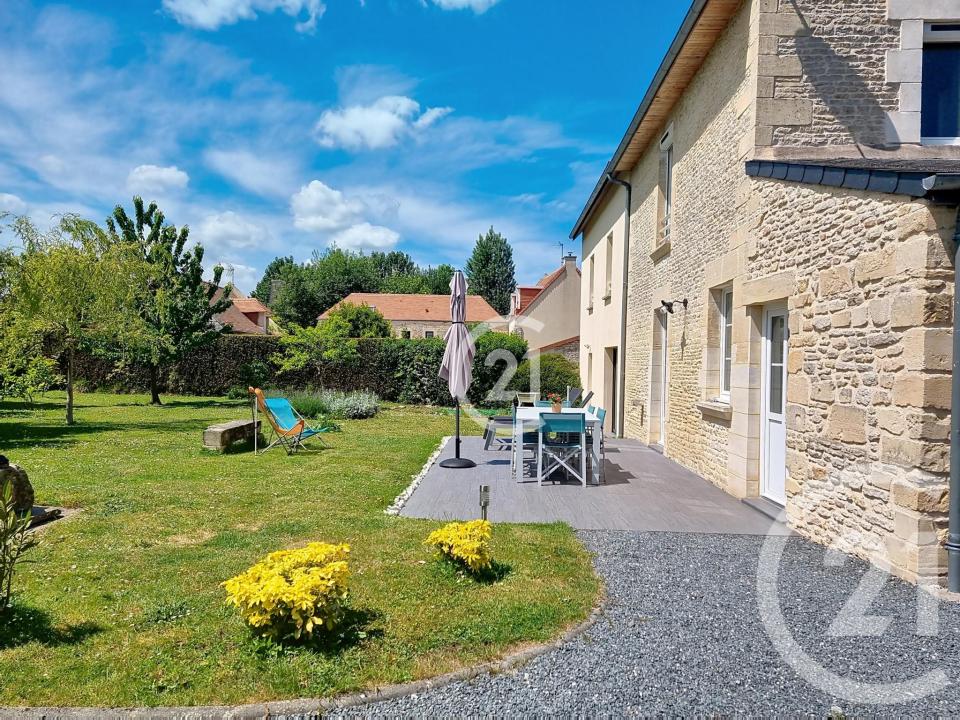 Cairon, Basse-Normandie 14610, Fransa