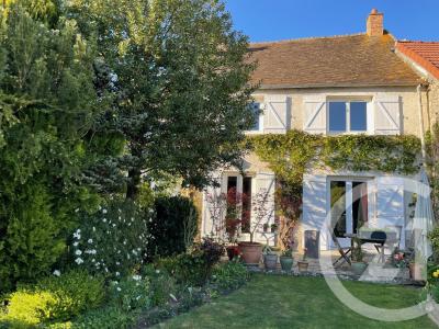 Janvry, Île-de-France 91640, France