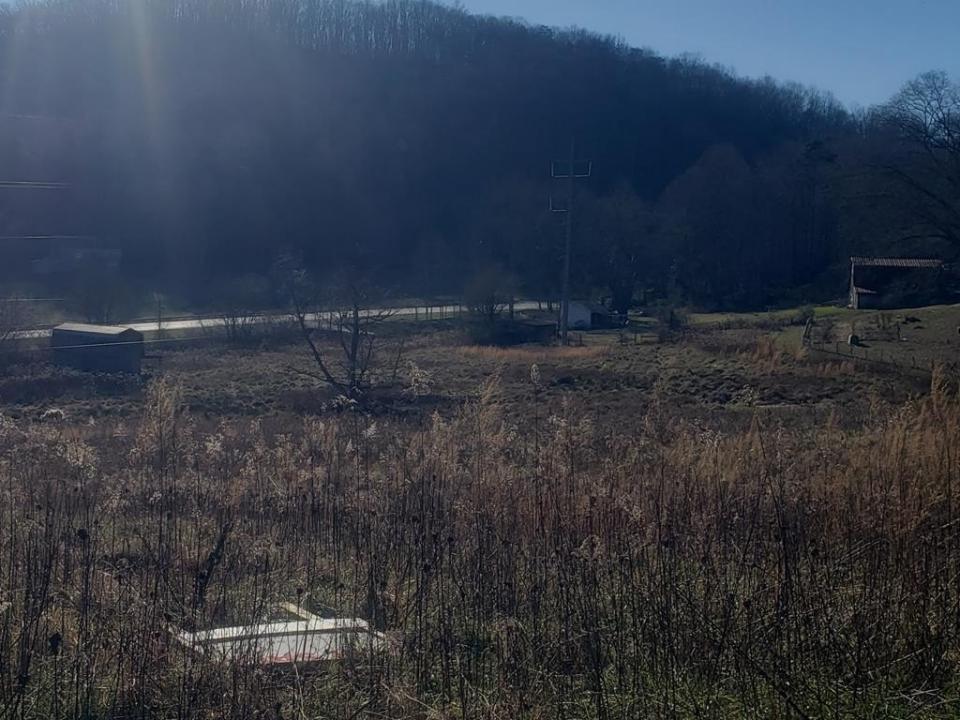 Tract A Hwy 64W, Hayesville, Carolina Del Norte 28904, Estados Unidos