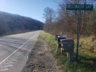 Tract A Hwy 64W, Hayesville, Carolina Del Norte 28904, Estados Unidos