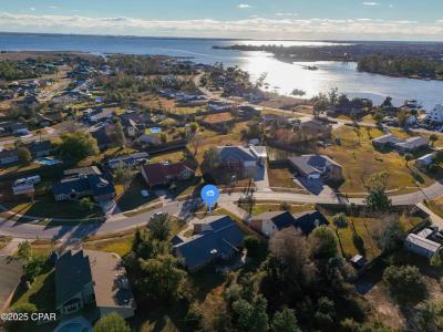807 Plantation Way, Panama City, Floride 32404, États-Unis