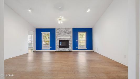 807 Plantation Way, Panama City, Floride 32404, États-Unis