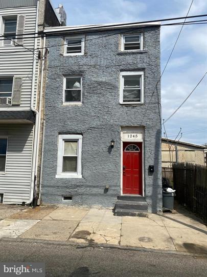 1245 Adams Ave, Philadelphia, Pensylwania 19124, USA