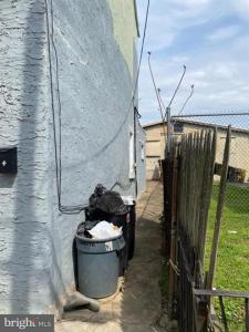 1245 Adams Ave, Philadelphia, Pensylwania 19124, USA