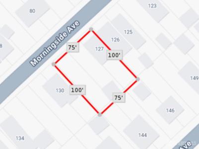 127 Morningside Avenue, Old Bridge, ニュージャージー 08879, アメリカ合衆国