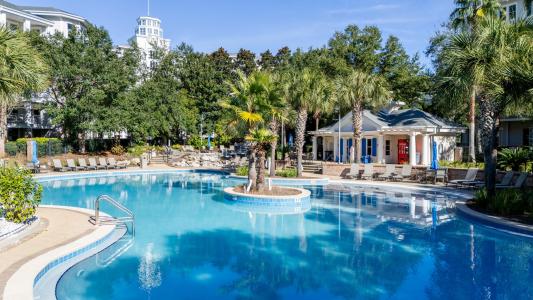 9700 Grand Sandestin Boulevard #UNIT 4307 UNIT 4307, Miramar Beach, Florida 32550, USA