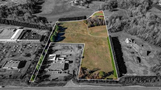 00 Freeway Drive, Reidsville, NC 27320, USA