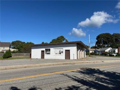 255 State St, Bristol, RI 02809, USA